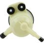 ATLANTIC AUTO ENTPRS RES-0167 AAE New Steering Fluid Reservoir. Recommend Changing When Servicing Pump or Rack