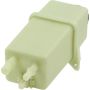 ATLANTIC AUTO ENTPRS RES-0172 AAE New Steering Fluid Reservoir. Recommend Changing When Servicing Pump or Rack