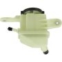 ATLANTIC AUTO ENTPRS RES-0174 AAE New Steering Fluid Reservoir. Recommend Changing When Servicing Pump or Rack