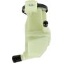 ATLANTIC AUTO ENTPRS RES-0174 AAE New Steering Fluid Reservoir. Recommend Changing When Servicing Pump or Rack
