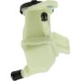 ATLANTIC AUTO ENTPRS RES-0175 AAE New Steering Fluid Reservoir. Recommend Changing When Servicing Pump or Rack