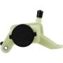 ATLANTIC AUTO ENTPRS RES-0175 AAE New Steering Fluid Reservoir. Recommend Changing When Servicing Pump or Rack