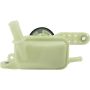 ATLANTIC AUTO ENTPRS RES-0176 AAE New Steering Fluid Reservoir. Recommend Changing When Servicing Pump or Rack
