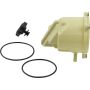 ATLANTIC AUTO ENTPRS RES-0200 AAE New Steering Fluid Reservoir. Recommend Changing When Servicing Pump or Rack