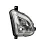 SPYDER 9051005 OEM Style Fog Lights - Right - (Passenger Side)