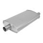 AP Exhaust 700206 Direct Fit Muffler - MSL Maximum