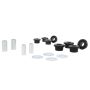 Whiteline Plus 4/92-9/07 Subaru Impreza (Inc WRX & STI) Front Sway Bar Link