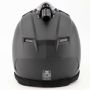 Rugged Radios QFA-HK-LG Bell Qualifier Top Air Pumper Prerunner - UTV Play Helmet Wired OFFROAD Large