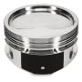 SBC Dished Piston Set 4.155 Bore -28cc