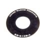 JONES RACING PRODUCTS JRPBG-6108-A 2-5/8 Crank Pulley Belt Guide