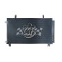 CSF 10801 A/C Condenser