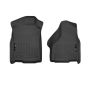 HUSKY LINERS HSK55641 X-act Contour Series Front Floor Liners