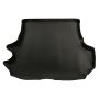 Husky Liners 20601 99-04 Jeep Grand Cherokee Classic Style Black Rear Cargo Liner