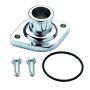 MR. GASKET MRG9845 Chrome Water Neck mopar