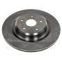 PowerStop JBR1790 AutoSpecialty Brake Rotor