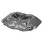 Wilwood 120-14704 Caliper-Dynapro Radial 5.98in Mount 1.5in Pistons 0.81in Disc