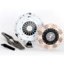 Clutch Masters 03460-HDBL-R FX400 Single Disc Clutch Kits