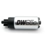 DW65C Electric Fuel Pump In-Tank 265LHP