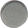 ALLSTAR PERFORMANCE ALL22280 Steel End Caps 7/8in OD 10pk