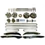 Ford Racing M-6004-A504 2011-2014 5.0L 4V TI-VCT Mustang Coyote Camshaft Drive Kit
