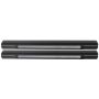 Putco BLADE-EXT12 Custom Blade Extrusion Kit (2) for 12in Blades (Extrusion Length - 13in Blade Sold Separately)