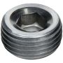 ALLSTAR PERFORMANCE ALL49811 Allen Plugs NPT 1/8in Steel 2pk