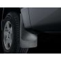 WEATHERTECH WEA110011 07-12 GM P/U Front Mud Flaps