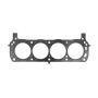 Cometic Gasket C5511-084 Cometic Ford Windsor V8 .084in MLS Cylinder Head Gasket - 4.030in Bore - NON-SVO