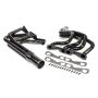 SCHOENFELD SCH1186SP SBC Modified Long Tube Header 1-3/4 Spread Port