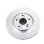 PowerStop JBR1555EVC PowerStop Evolution Coated Rotor