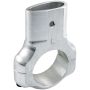 ALLSTAR PERFORMANCE ALL55102 Aero Front Wing Clamp LH