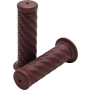 BikeMaster 102309 Spiral Grip - Brown