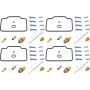 All Balls Racing 26-1709 Carburetor Rebuild Kits