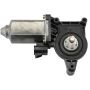 VDO WL42031 Power Window Motor wo/Regulator