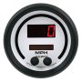 AutoMeter 6789-PH GAUGE, SPEEDO, 3 3/8