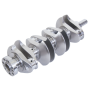Eagle 34B137015659 Mitsubishi 4B11T 4340 Billet Crankshaft