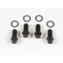 MR. GASKET MRG3409 Header Bolts- 3/8in Head