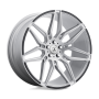 ABL11 20X10.5 BLNK BRSH SLV 108-121 72