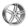ABL12 20X10.5 BLNK BRSH SLV 108-121 72