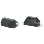 Whiteline W93474 1976-1983 Jeep CJ5 Front Or Rear Axle Snubbers/Bump Stop