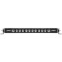 Rigid Industries 220603 20in Radiance Plus SR-Series Single Row LED Light Bar with 8 Backlight Options
