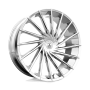 ABL18 26X10 6X135/5.5 CHROME 15MM