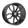 ABL19 22X10.5 5X115 M-GRAPHITE 25MM