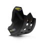 Cycra 1CYC-6227-12 16-18 Kawasaki KX450F Full Armor Skid Plate - Black