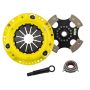 ACT 1986 Toyota Corolla HD/Race Rigid 4 Pad Clutch Kit