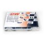 Fuel Injector O-Ring Kit Master Shop