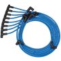 MOROSO MOR72520 Blue Max Ignition Wire Set