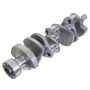 Eagle 10352375057I Chevy 305/350 1 Piece Rear Seal 3.750 Inch Crankshaft