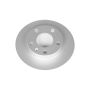 PowerStop EBR655EVC PowerStop Evolution Coated Rotor