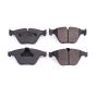 PowerStop 16-1260 PowerStop - Z16 Low-Dust Ceramic Brake Pads